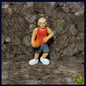 Hova -Playaz Figure- Gumball Toy