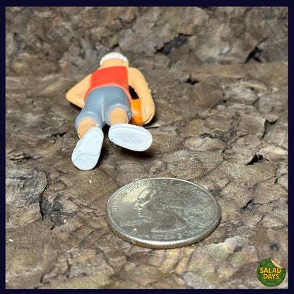 Hova -Playaz Figure- Gumball Toy
