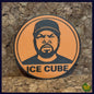 Ice Cube -Drink Coaster- West Coaster