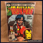 The Invincible Iron Man #128 -Marvel Comic- Demon in a Bottle