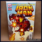 Iron Man -Return to the Armor Wars- #258.1 Comic