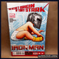 Iron Man -The Secret Origin of Tony Stark Comic- #009