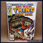 Marvel Two In One -The Thing Iron Man- #97 Comic