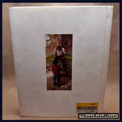 Decoded -Jay-Z- Coffee Table Book