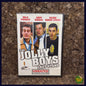 Jolly Boys, The -DVD- Last Stand