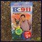 K-911 -VHS-