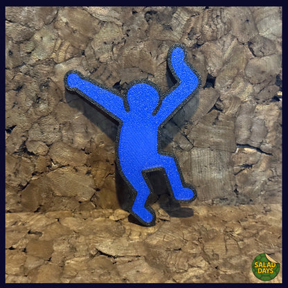 Keith Haring -Magnets- 4 Pack