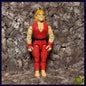 G.I. Joe -Ken Masters-