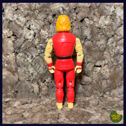 G.I. Joe -Ken Masters-