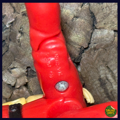 G.I. Joe -Ken Masters-