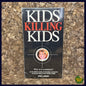 Kids Killing Kids -VHS- Sealed