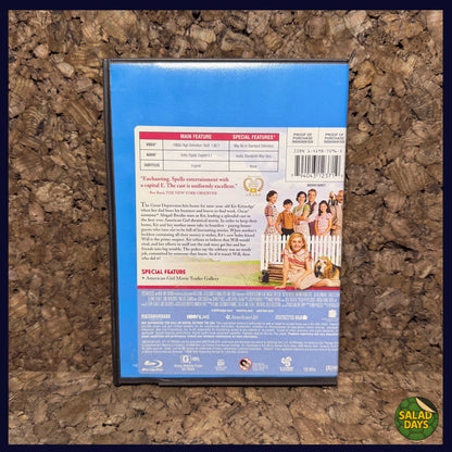 Kit Kittredge -BluRay-