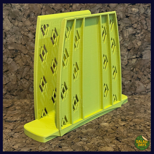 Napkin Holder -Like Grandmas-