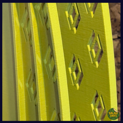 Napkin Holder -Like Grandmas-