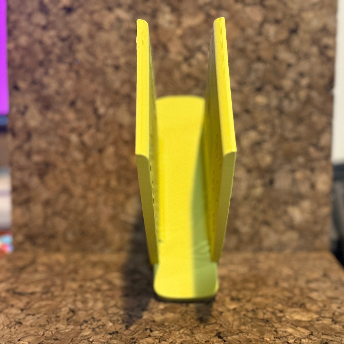 Napkin Holder -Like Grandmas-