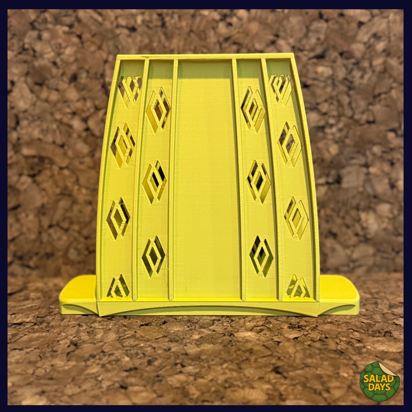 Napkin Holder -Like Grandmas-