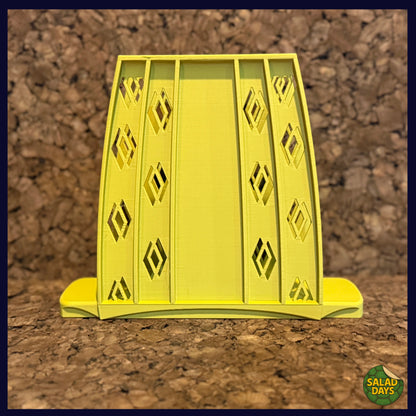 Napkin Holder -Like Grandmas-