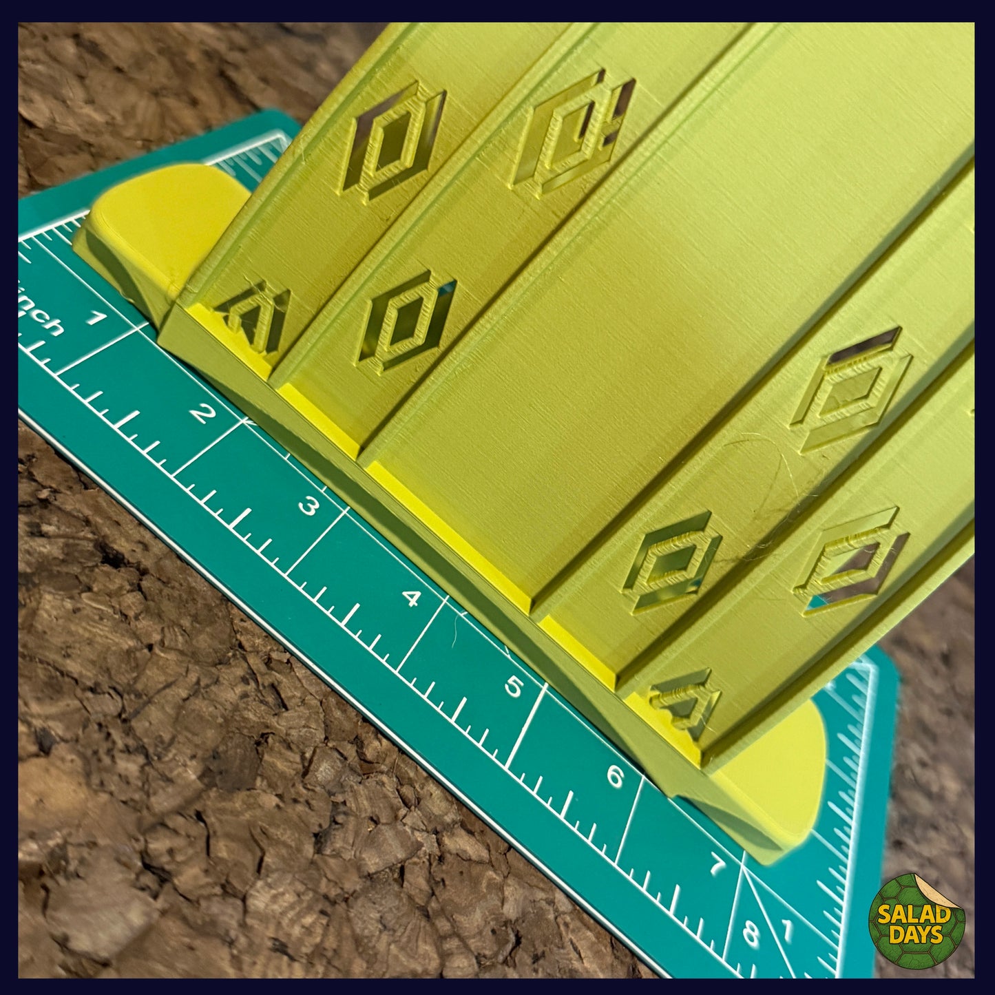 Napkin Holder -Like Grandmas-