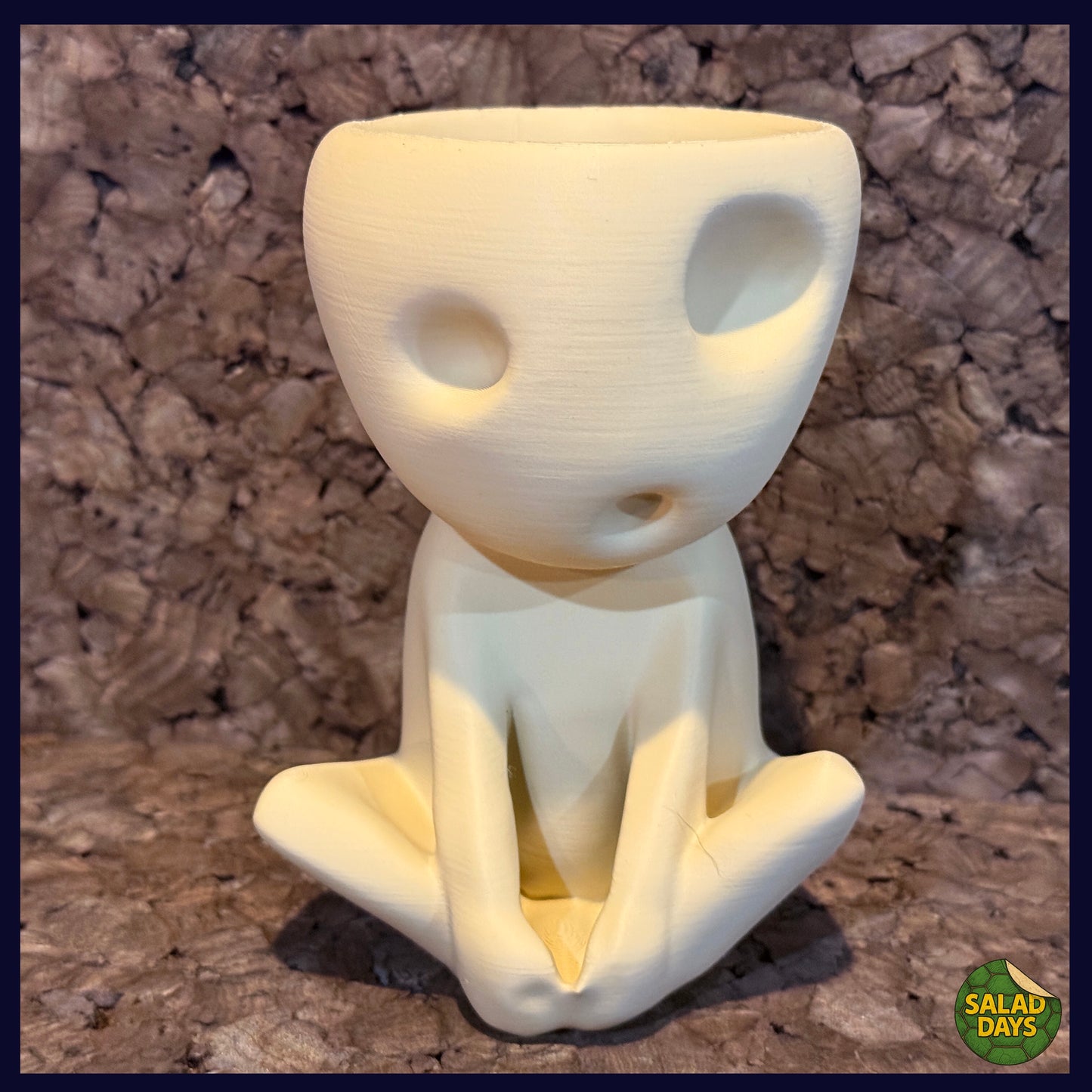 Kodoma -Planter- Japanese Folklore