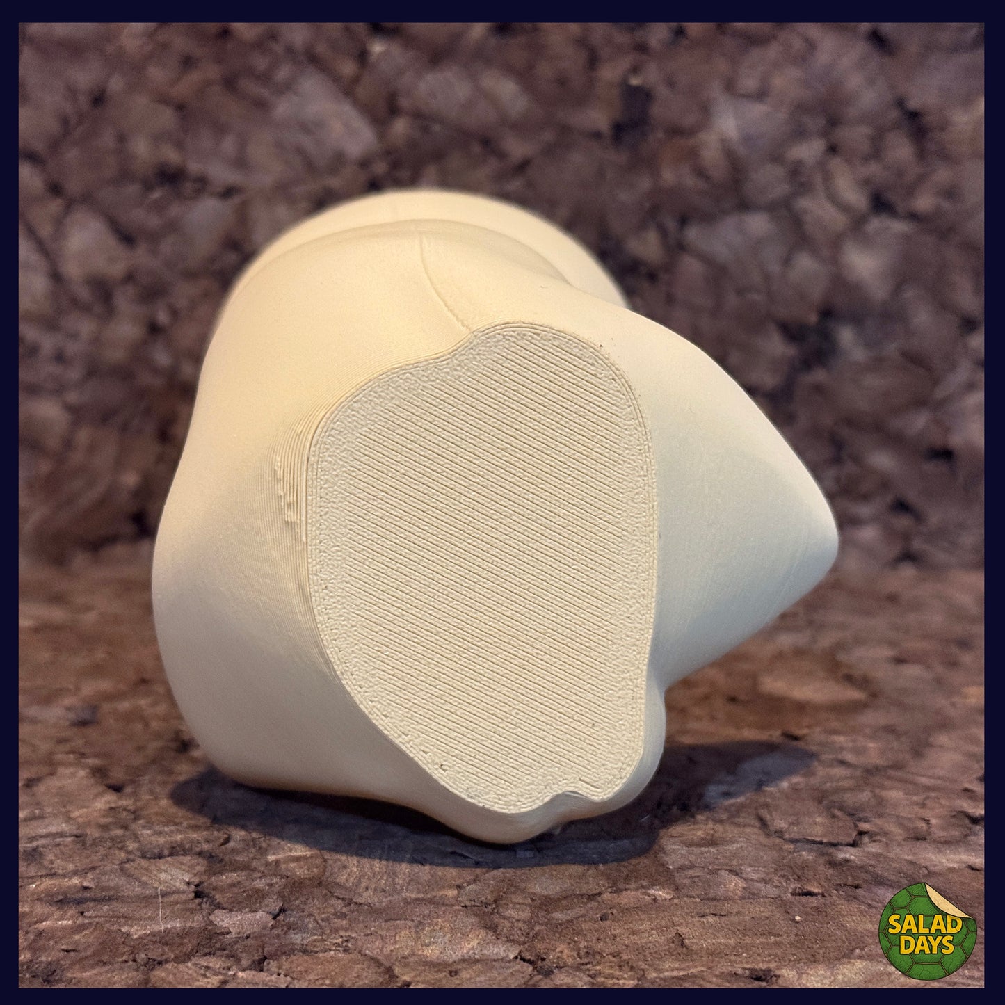 Kodoma -Planter- Japanese Folklore