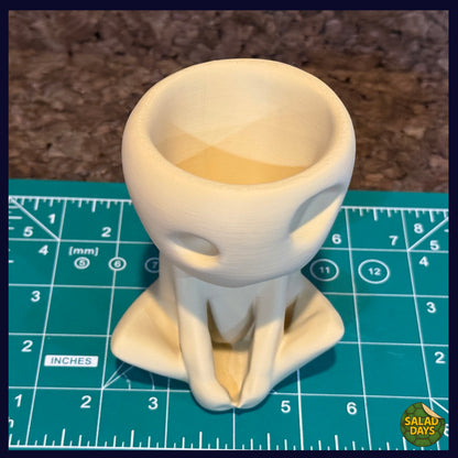 Kodoma -Planter- Japanese Folklore