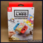Nintendo LABO -Nintendo Switch- Customization Set