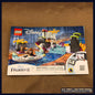 Frozen 2 -LEGO Manual- #41165