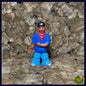 Lil D -Playaz Figure- Gumball Toy