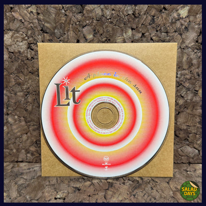 Lit -CD- A Place In The Sun