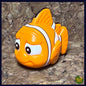 Finding Nemo -PVC Toy- Nemo