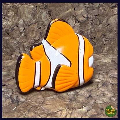 Finding Nemo -PVC Toy- Nemo
