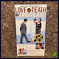 Love and Death on Long Island -VHS-