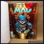 Mad Magazine -Volume 2 Issue #10-