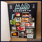 Mad Magazine -Volume 2 Issue #12-