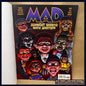 Mad Magazine -Volume 2 Issue #16-