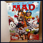 Mad Magazine -Volume 2 Issue #21-