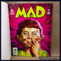 Mad Magazine -Volume 2 Issue #1-