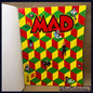 Mad Magazine -Volume 2 Issue #6-