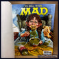 Mad Magazine -Volume 2 Issue #22-