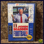 Madden '93 -Sega Genesis- CIB