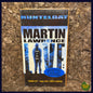 Martin Lawrence -VHS- Live