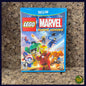 Lego Marvel -WiiU- Super Heroes