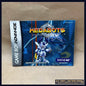 Medabots -GameBoy Advance- Manual