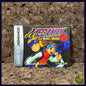 MegaMan Battle Network -GameBoy Advance- Manual