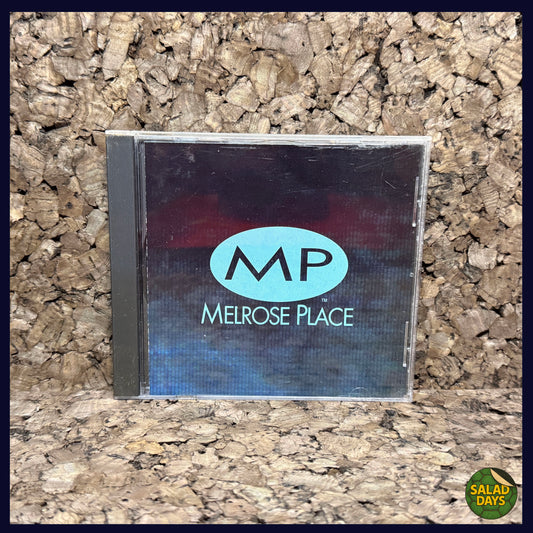 Melrose Place -CD Soundtrack-