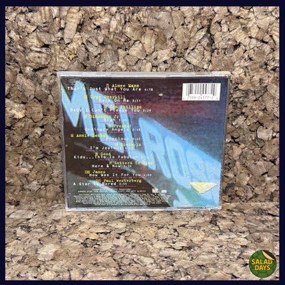 Melrose Place -CD Soundtrack-