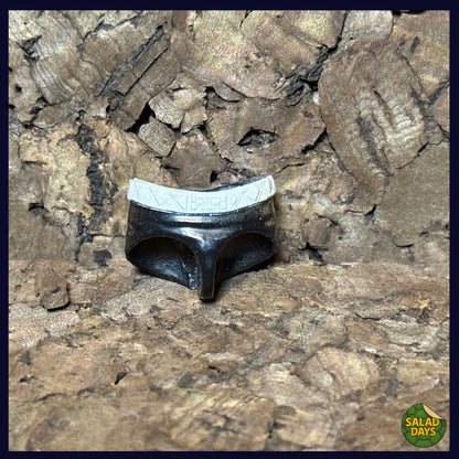 G.I. Joe -Metalhead- Apart