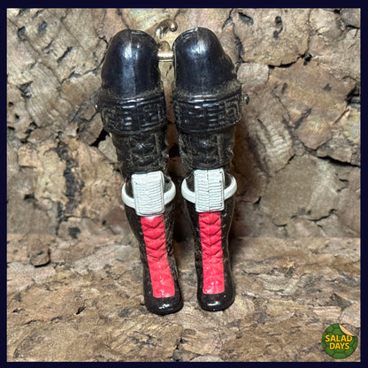 G.I. Joe -Metalhead- Apart