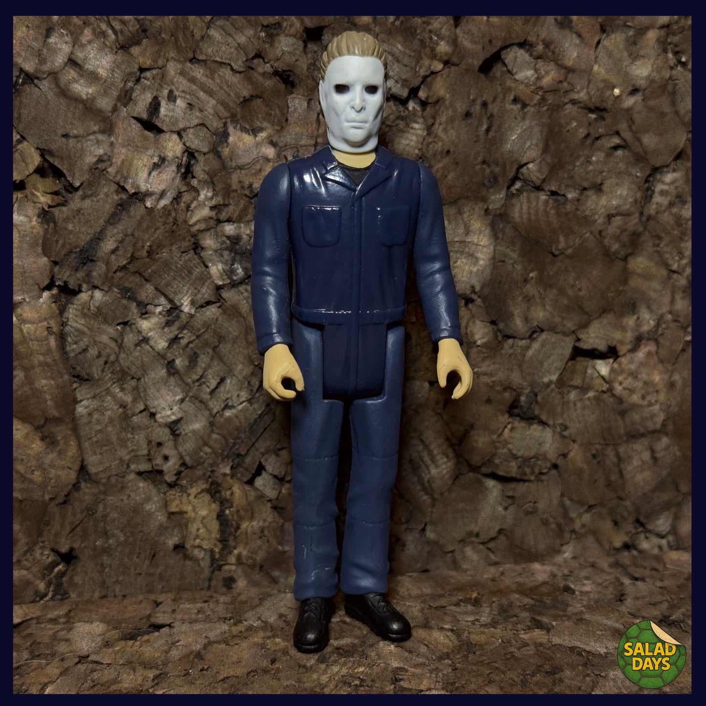Michael Myers -ReAction- Halloween