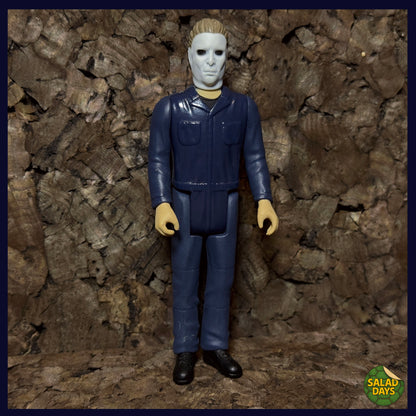 Michael Myers -ReAction- Halloween